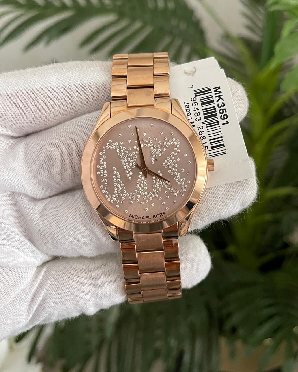 Michael Kors MK3591 L-1842